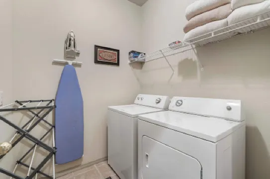 Silver Dollar Hideaway in Stonebridge Community