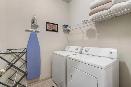 Silver Dollar Hideaway in Stonebridge Community