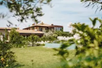 Conti Thun Wine Resort  호텔