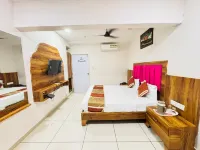 STAR HOTEL Hotels near Kankaria Lake