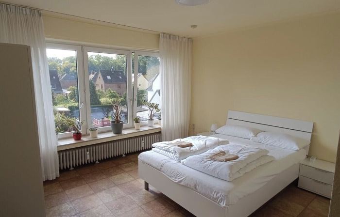 Horrem City Apartments