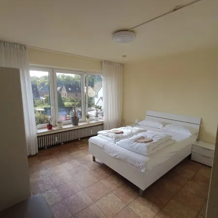 Horrem City Apartments