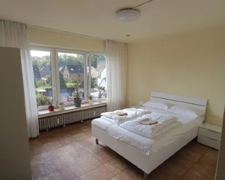 Horrem City Apartments Hotels in Kerpen
