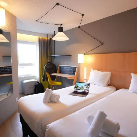 Ibis Colmar Centre