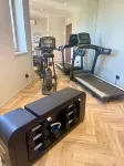 Visionair Suites - Gym