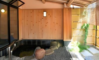 New Commander Hotel Osaka Neyagawa