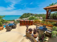 Casa Ceiba Huatulco - Adults Only Hotels in Santa Maria Huatulco