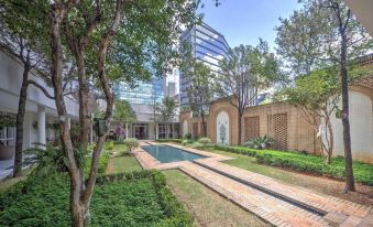 High Standard Next to Av. Paulista! - Crn0705