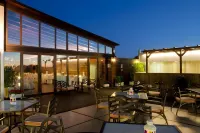 Hotel Andalucía Center