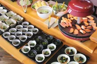 도요오카 스카이 호텔