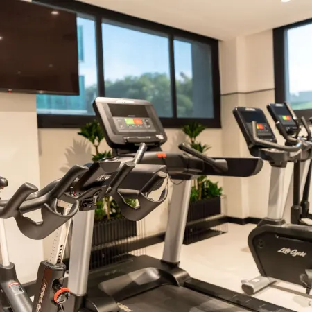 Novotel Madrid Feria and Airport