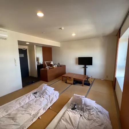 Nobeoka Hotel