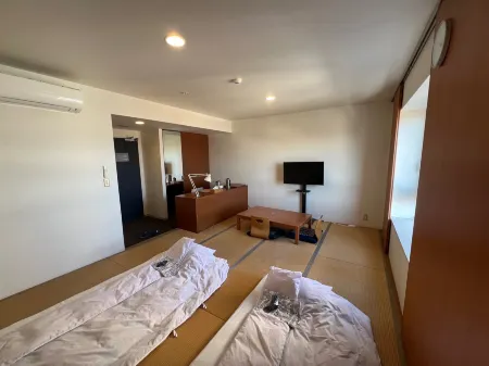 Nobeoka Hotel Отели рядом со станцией JR Mimitsu station