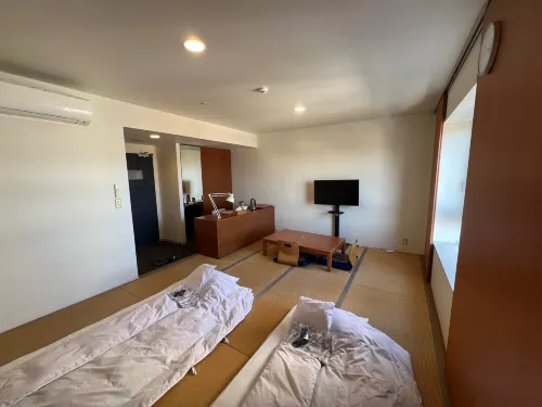 Nobeoka Hotel