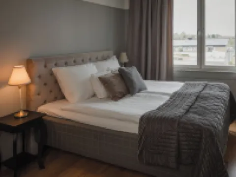 Haparanda Stadshotell Hotel a Haparanda