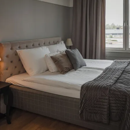 Haparanda Stadshotell Hotels in Haparanda