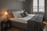 Haparanda Stadshotell - 3-Star