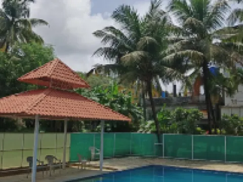 Atithi Farm House Hotels in Kashid