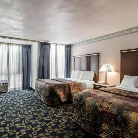 Motel 6 Oceanside, CA – Marina / Camp Pendleton