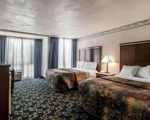 Motel 6 Oceanside, CA – Marina / Camp Pendleton Hotels in Oceanside