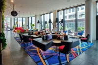 Citizenm Boston Back Bay