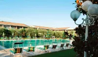 Sporthotel Olimpo - Pools
