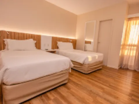 Quality Hotel Aracaju Hotels in Aracaju