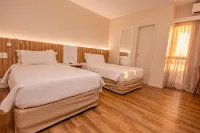 Quality Hotel Aracaju Hotel a 