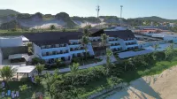 GoldMen Vila do Mar Natal Hotels in 