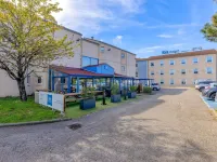 Ibis Budget Lyon Est Saint Quentin Fallavier