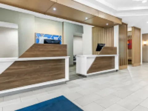 ホリデイ イン エクスプレス ホテル & スイーツ フローレンス ノースイースト by IHG フローレンスのホテル