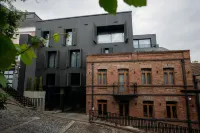 Serviced Designed Apartments by Urban Hotels 17 Hotels near Playground