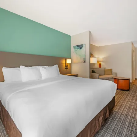 Comfort Suites French Lick