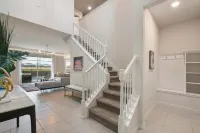 Lux Family Home in Exclusive Windsor Island Resort - 4 étoiles