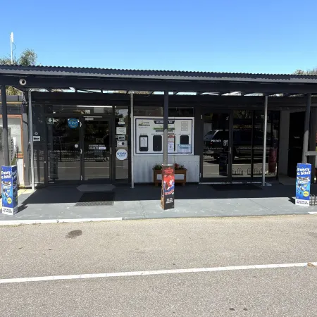 Victor Harbor Holiday Park