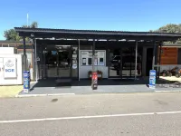 Victor Harbor Holiday Park - Parkplatz