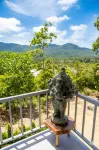 BOHO Boutique Bungalows - Ocean View