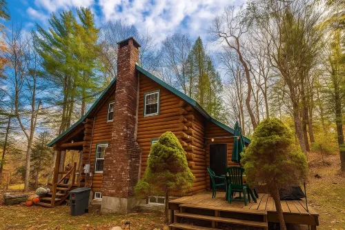 Snow Mountain Lodge- 6 Miles from Mt Snow. Ski, Indoor Pool, Golf, Hike, Relax!