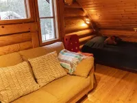 Kirnutie 3 Hotels in Eastern Lapland