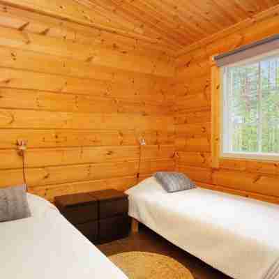 Ahma Rooms