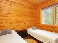 Ahma Hotels in Enonkoski