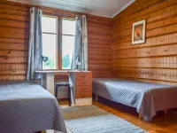 Petäjäinen - Homestays
