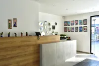 Zoi Ayia Napa Hotel - 2 tähden