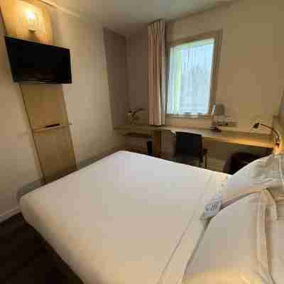 Hôtel Kyriad Rennes Chantepie Rooms