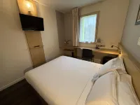 Kyriad Rennes Sud - Chantepie Hotels in Chantepie