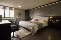 Hotel Italia Cuenca - Tranvia Centro & Aeropuerto - 3 звезды