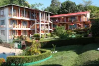 Hotel Divisamar by LHR Hotels in Manuel Antonio