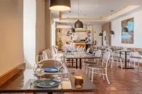 Clube Albufeira Garden Village - breakfast