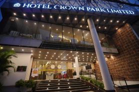 Hotel Crown Park Ltd