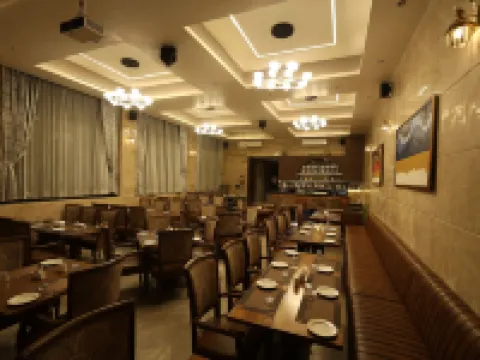 Hotel Rock Regency Mount Abu - A Boutique Rodetel Hotels in Mount Abu